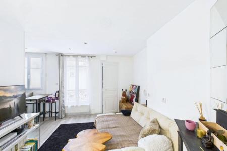 Vente - Appartement 2 pièces 39 m<sup>2</sup>