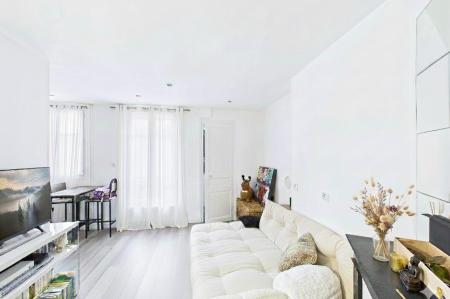 Vente - Appartement 2 pièces 39 m<sup>2</sup>
