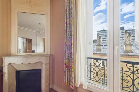 Vente - Appartement 3 pièces 50 m<sup>2</sup>