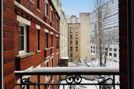 Vente - Appartement 2 pièces 46 m<sup>2</sup>