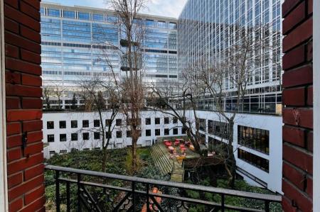 Vente - Appartement 2 pièces 27 m<sup>2</sup>