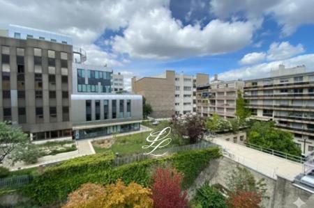 Vente - Appartement 2 pièces 40 m<sup>2</sup>