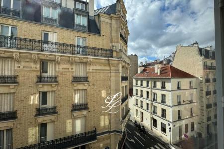 Vente - Appartement 4 pièces 96 m<sup>2</sup>