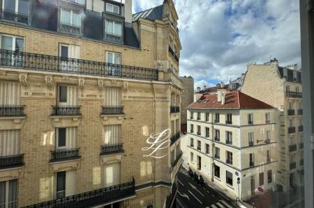 Vente - Appartement 4 pièces 87 m<sup>2</sup>