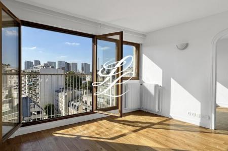 Vente - Appartement 2 pièces 49 m<sup>2</sup>