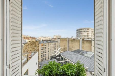 Vente - Appartement 3 pièces 56 m<sup>2</sup>