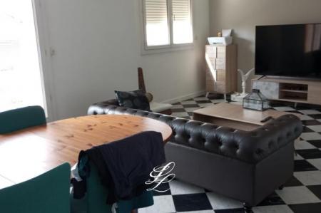 Location - Appartement 3 pièces 80 m<sup>2</sup>