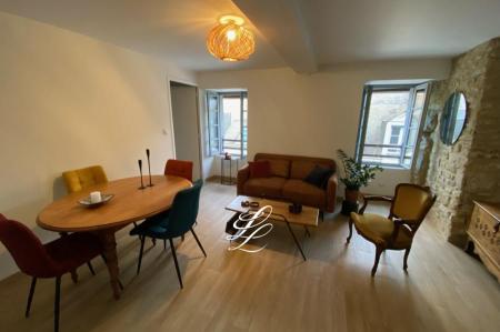 Location - Appartement 3 pièces 47 m<sup>2</sup>