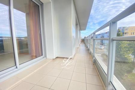 Vente - Appartement 4 pièces 100 m<sup>2</sup>