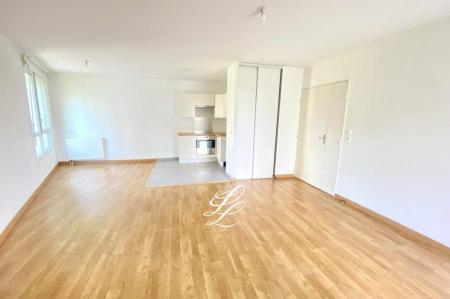 Vente - Appartement 3 pièces 66 m<sup>2</sup>
