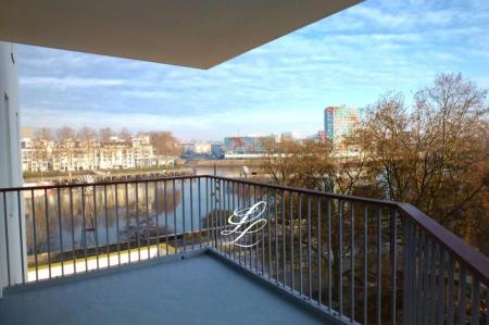 Vente - Appartement 3 pièces 66 m<sup>2</sup>