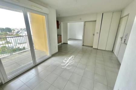 Vente - Appartement 1 pièces 31 m<sup>2</sup>