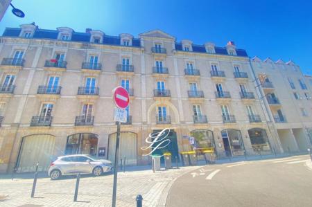 Vente - Appartement 2 pièces 43 m<sup>2</sup>