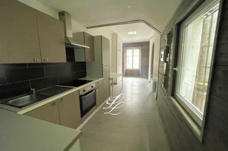Vente - Appartement 2 pièces 30 m<sup>2</sup>