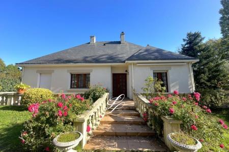Vente - Maison 5 pièces 115 m<sup>2</sup>