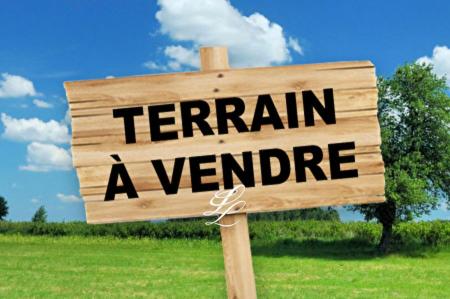 Vente - Terrain