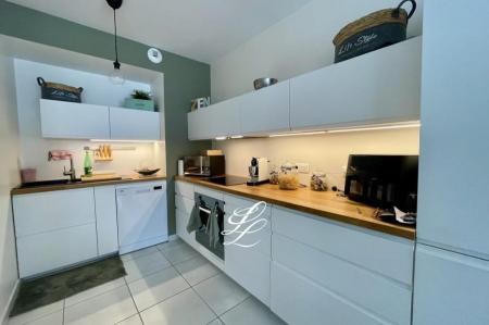 Vente - Appartement 3 pièces 67 m<sup>2</sup>