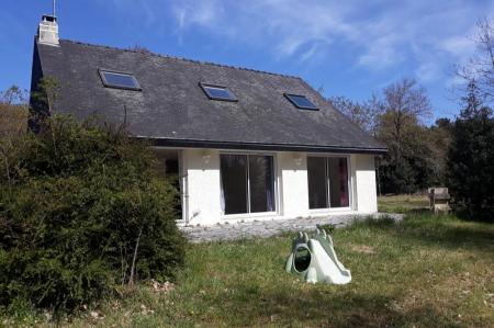 Location - Maison 4 pièces 119 m<sup>2</sup>