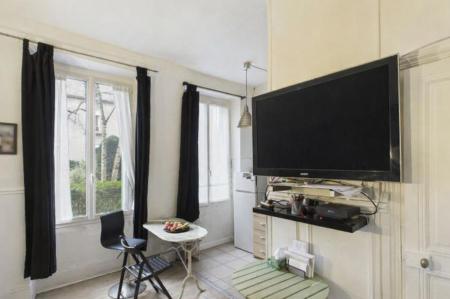 Vente - Appartement 2 pièces 34 m<sup>2</sup>