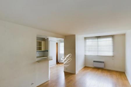 Vente - Appartement 2 pièces 44 m<sup>2</sup>