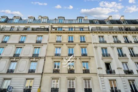 Vente - Appartement 1 pièces 15 m<sup>2</sup>