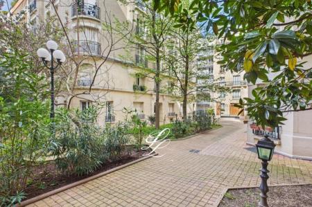 Vente - Appartement 1 pièces 31 m<sup>2</sup>