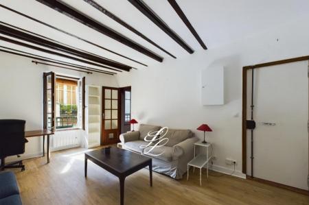 Vente - Appartement 2 pièces 43 m<sup>2</sup>