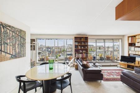 Vente - Appartement 4 pièces 94 m<sup>2</sup>
