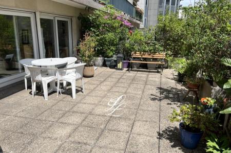 Vente - Appartement 2 pièces 65 m<sup>2</sup>