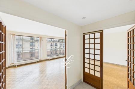 Vente - Appartement 4 pièces 90 m<sup>2</sup>