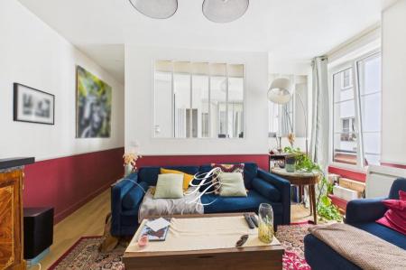 Vente - Appartement 2 pièces 34 m<sup>2</sup>