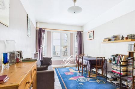 Vente - Appartement 3 pièces 60 m<sup>2</sup>