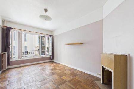 Vente - Appartement 3 pièces 60 m<sup>2</sup>
