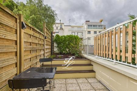 Vente - Appartement 1 pièces 26 m<sup>2</sup>