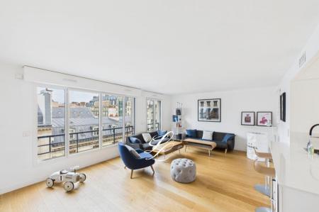 Vente - Appartement 4 pièces 86 m<sup>2</sup>