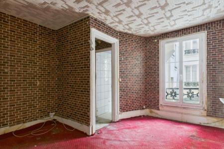 Vente - Appartement 3 pièces 35 m<sup>2</sup>