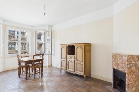 Vente - Appartement 2 pièces 52 m<sup>2</sup>