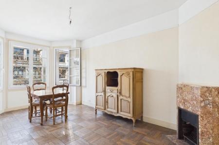 Vente - Appartement 2 pièces 52 m<sup>2</sup>