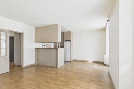 Vente - Appartement 2 pièces 50 m<sup>2</sup>