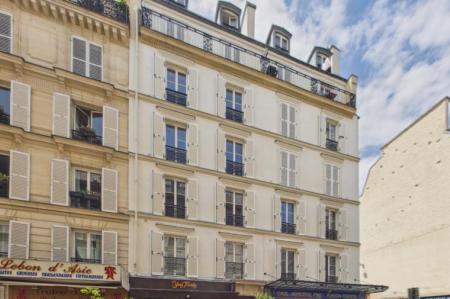 Vente - Appartement 2 pièces 50 m<sup>2</sup>