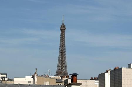 Vente - Appartement 2 pièces 36 m<sup>2</sup>