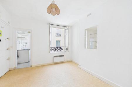 Vente - Appartement 1 pièces 17 m<sup>2</sup>