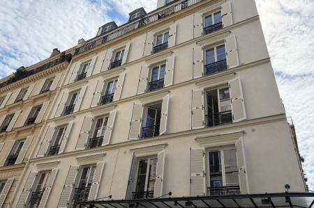 Vente - Appartement 2 pièces 39 m<sup>2</sup>