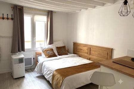 Vente - Appartement 1 pièces 13 m<sup>2</sup>
