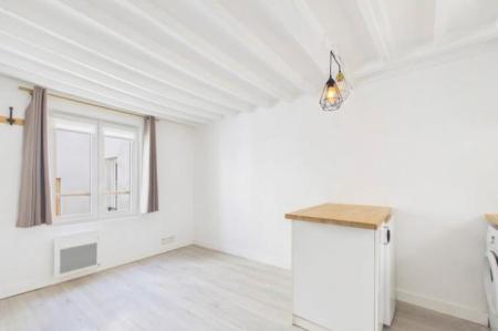 Vente - Appartement 1 pièces 13 m<sup>2</sup>