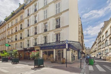 Vente - Appartement 2 pièces 50 m<sup>2</sup>