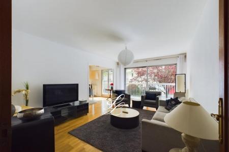 Vente - Appartement 4 pièces 91 m<sup>2</sup>