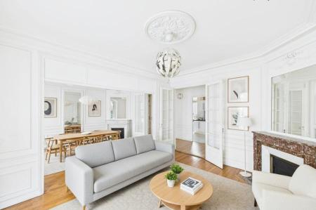 Vente - Appartement 4 pièces 99 m<sup>2</sup>