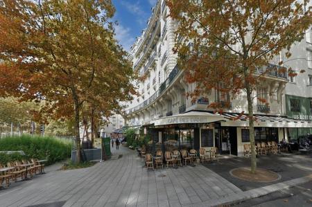 Vente - Appartement 2 pièces 34 m<sup>2</sup>