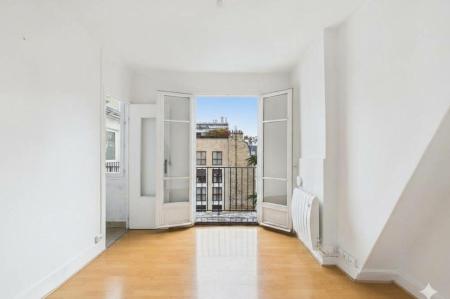 Vente - Appartement 1 pièces 16 m<sup>2</sup>